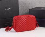 YSL BAGS - WOMEN LOVE LUXURY BAGS - 1587