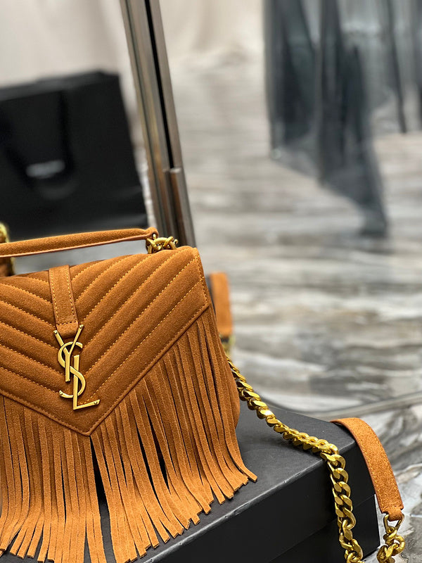 Lusso Official - LUXURY YSL BAGS - 583