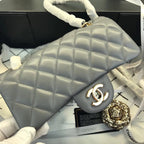 LO - CHL  BAGS FOR WOMEN - FASHION LUXURY BAGS - 1048