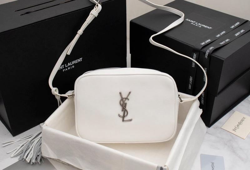 YSL BAGS - WOMEN LOVE LUXURY BAGS - 1982