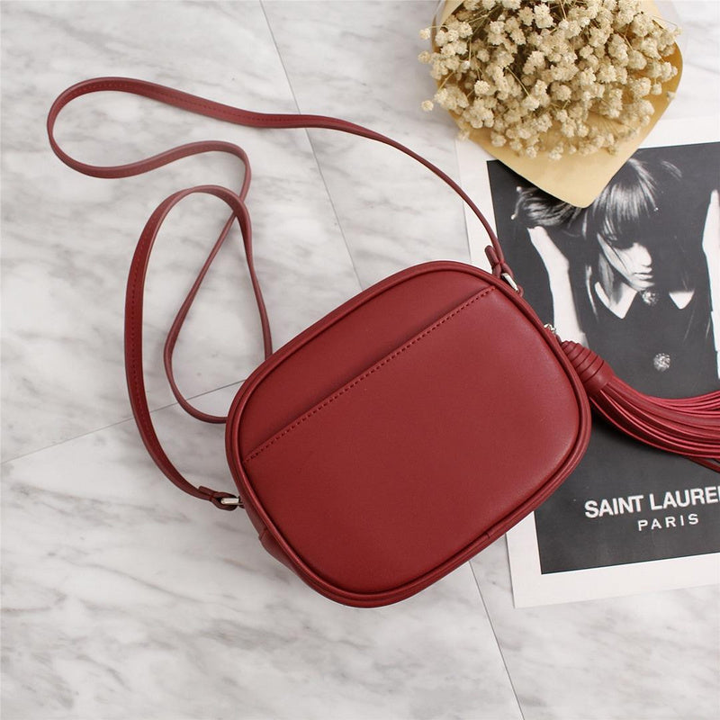 BB - YSL Bag - 2557