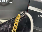 LO - CHL  BAGS FOR WOMEN - FASHION LUXURY BAGS - 059