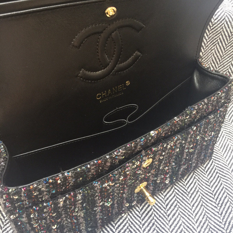 LO - CHL Bags - 3720