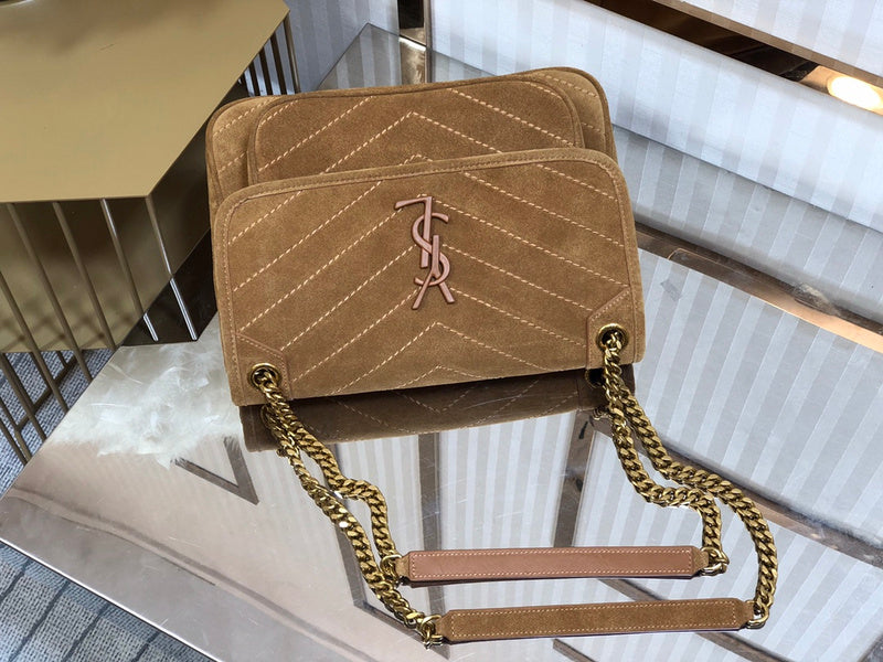 YSL BAGS - WOMEN LOVE LUXURY BAGS - 2423