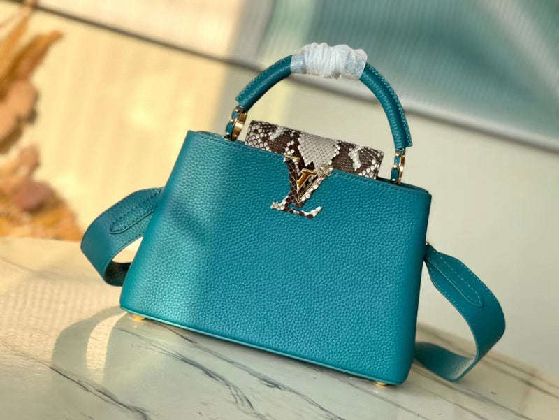 LO-LV bags 11936