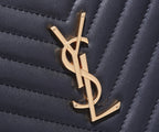 YSL BAGS - WOMEN LOVE LUXURY BAGS - 1612