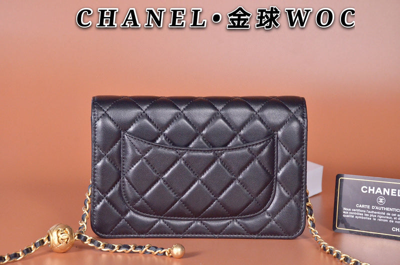 LO - CHL Bags - 2356