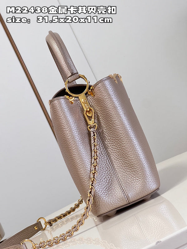 LO - LV Bags - 15448