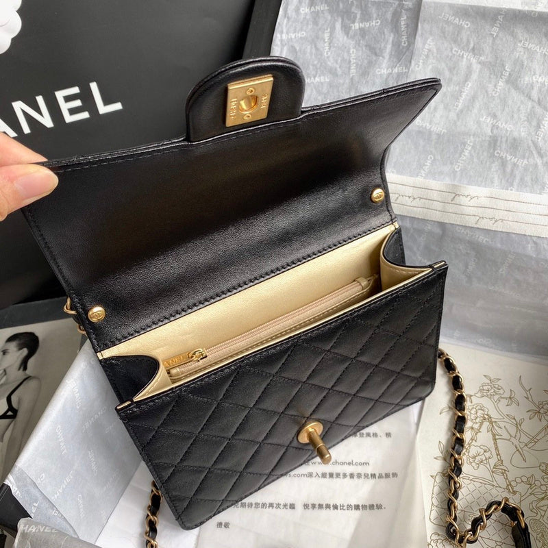 LO - CHL  BAGS FOR WOMEN - FASHION LUXURY BAGS -2381