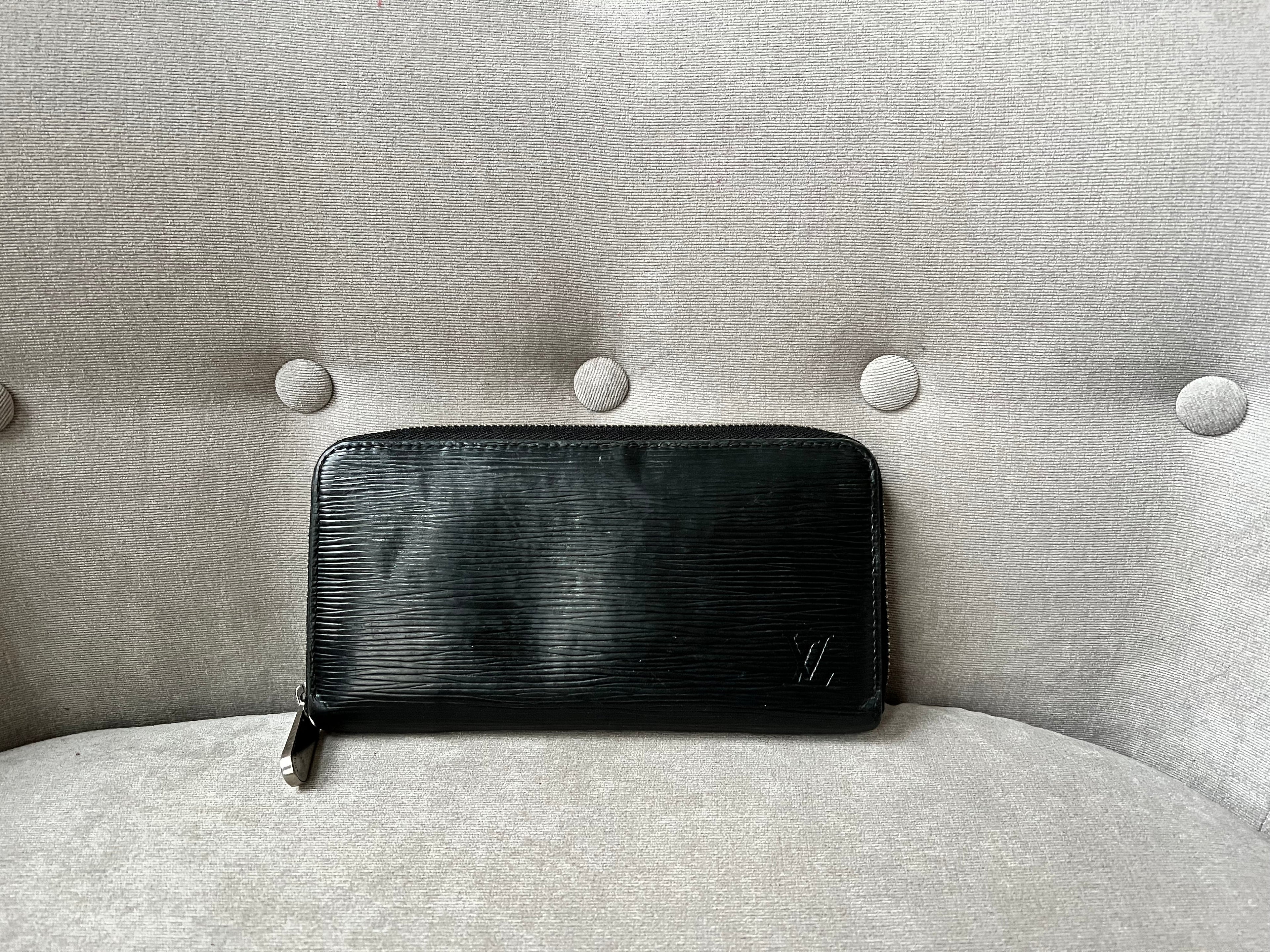 Zippy Wallet