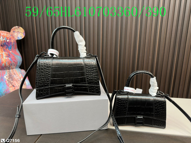LO - BGA Bags - 1725