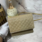 YSL BAGS - WOMEN LOVE LUXURY BAGS - 2260