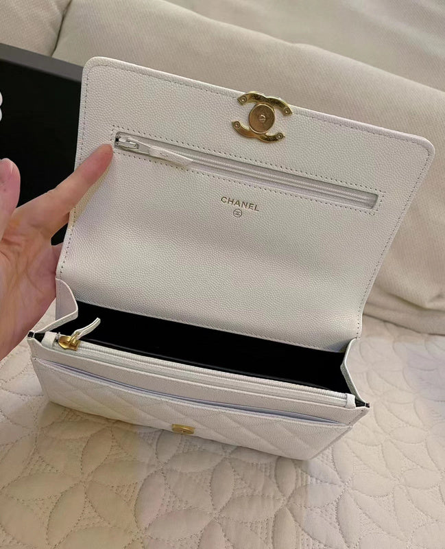 LO - LUXURY CHL BAGS - 611