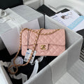 LO - CHL  BAGS FOR WOMEN - FASHION LUXURY BAGS - 1109