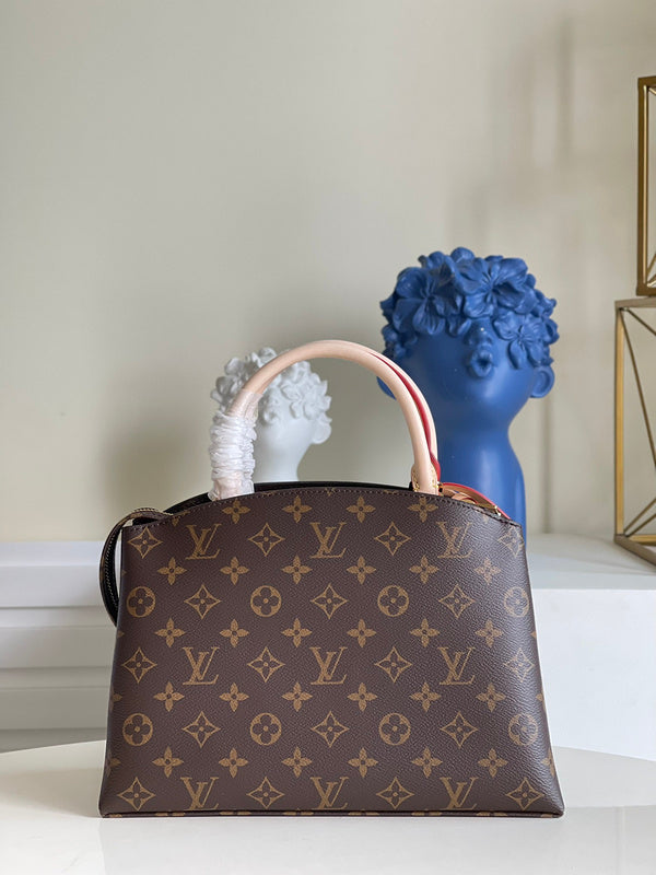 BB - LV Bags - 17319