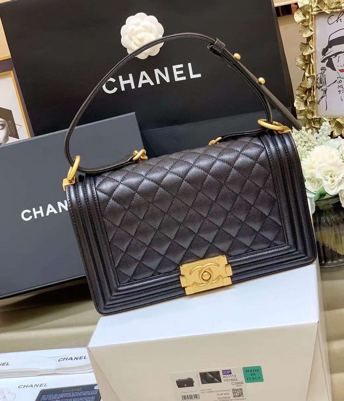 LO - CHL  BAGS FOR WOMEN - FASHION LUXURY BAGS -2035