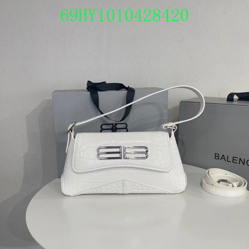 LO - BGA Bags - 2335