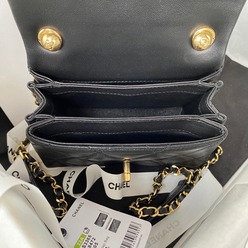 LO - CHL Bags - 2672