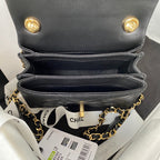 LO - CHL Bags - 2672