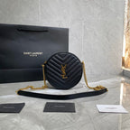 Lusso Official - LUXURY YSL BAGS - 827