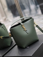 YSL BAGS - WOMEN LOVE LUXURY BAGS - 006