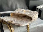 LO - CHL  BAGS FOR WOMEN - FASHION LUXURY BAGS - 428