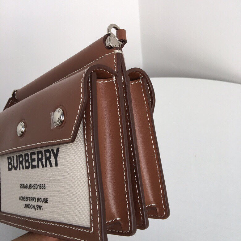 B-Berry Bags - Women Love Luxury Bags - 1040