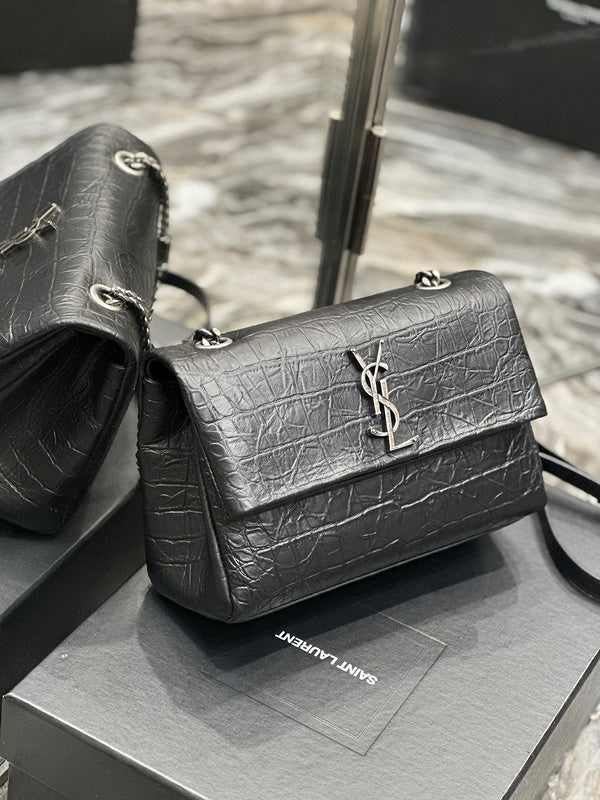 BB - YSL Bag - 4003