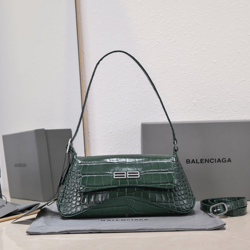 LO BAGS - BGA BAGS - 378