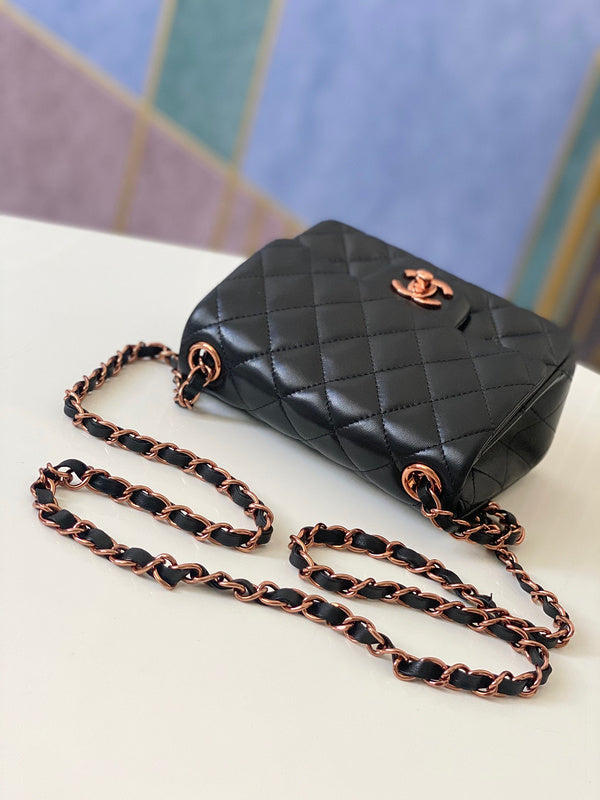 Lusso Official -  CHL BAGS  - 243
