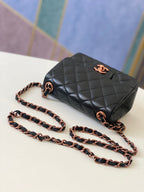 Lusso Official -  CHL BAGS  - 243