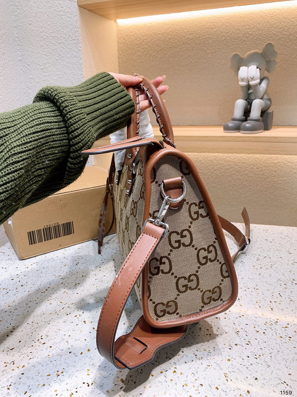 LO - BGA Bags - 1507
