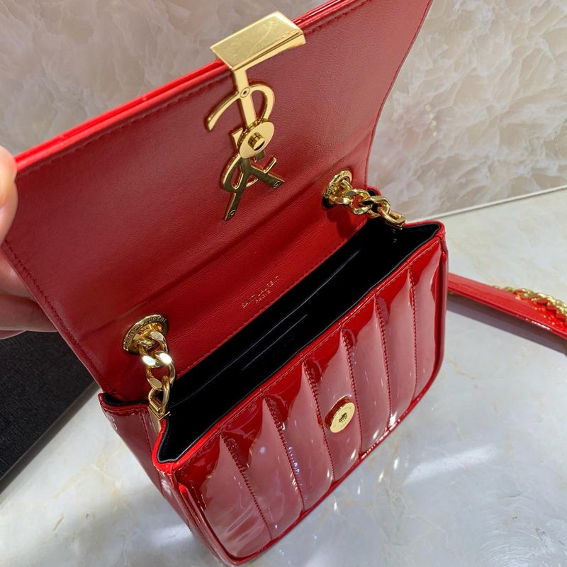 BB - YSL Bag - 2928