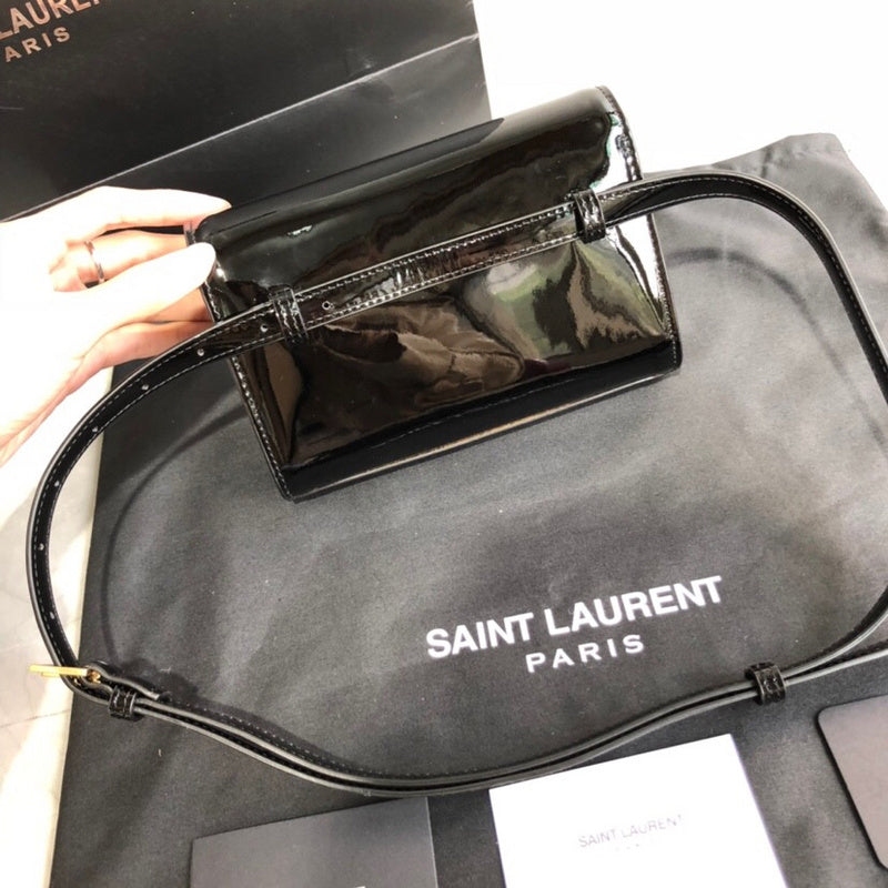 BB - YSL Bag - 4072