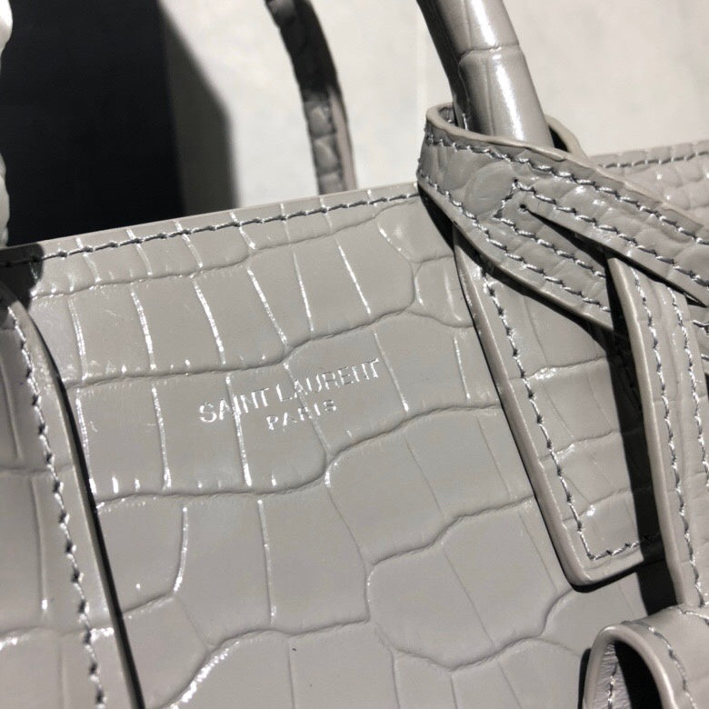 BB - YSL Bag - 4019