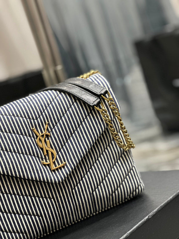 YSL BAGS - WOMEN LOVE LUXURY BAGS - 2123