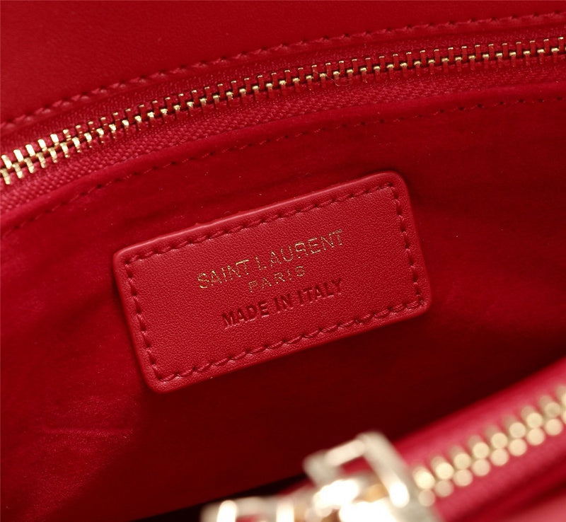 YSL BAGS - WOMEN LOVE LUXURY BAGS - 1941