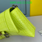LO - BGA Bags - 1940