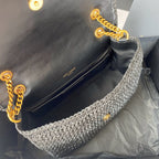 Lusso Official - LUXURY YSL BAGS - 625