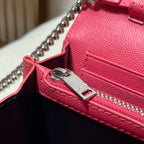 YSL BAGS - WOMEN LOVE LUXURY BAGS - 2629