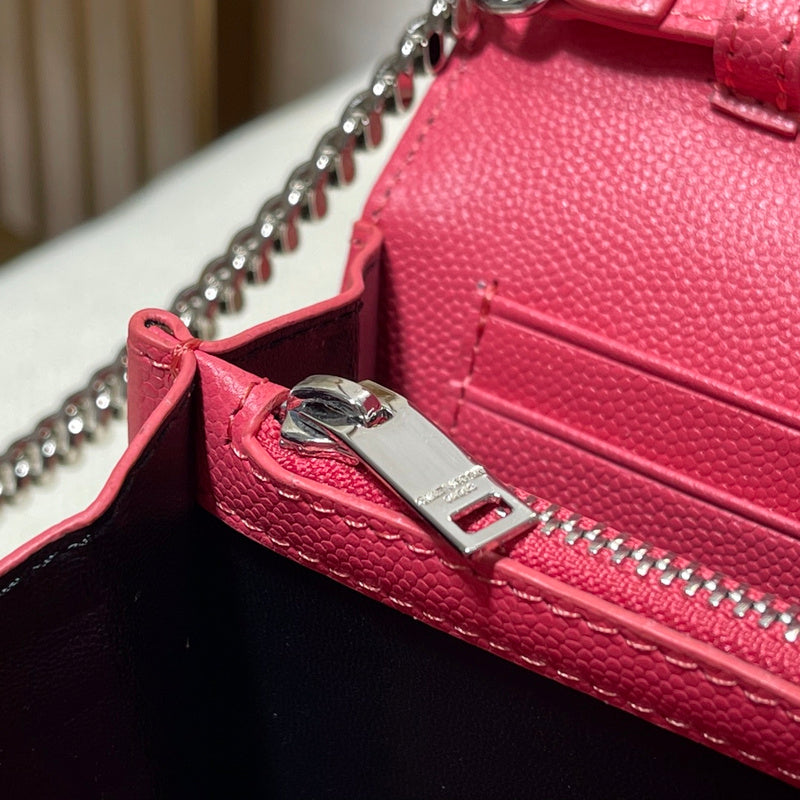 YSL BAGS - WOMEN LOVE LUXURY BAGS - 2629