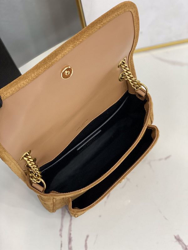 BB - YSL Bag - 2153