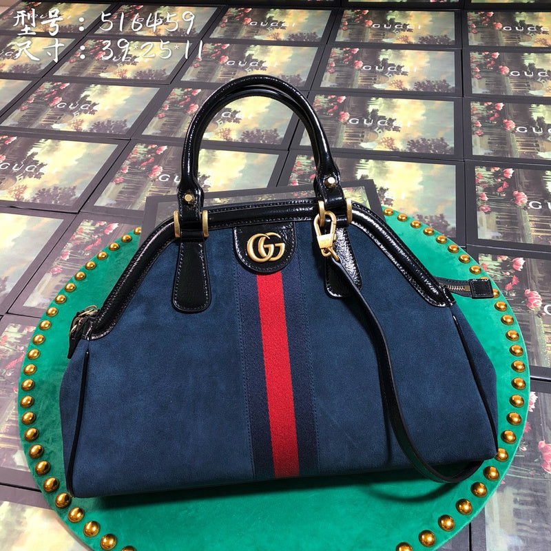 LO - GCC Bags - 6338