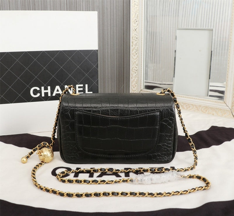 LO - CHL  BAGS FOR WOMEN - FASHION LUXURY BAGS -2364