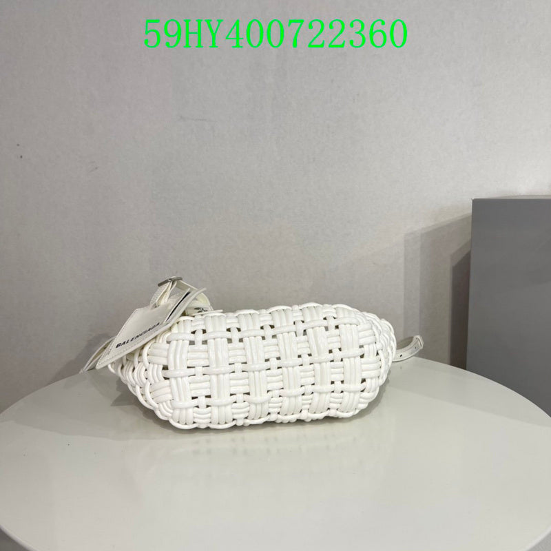 LO - BGA Bags - 2194