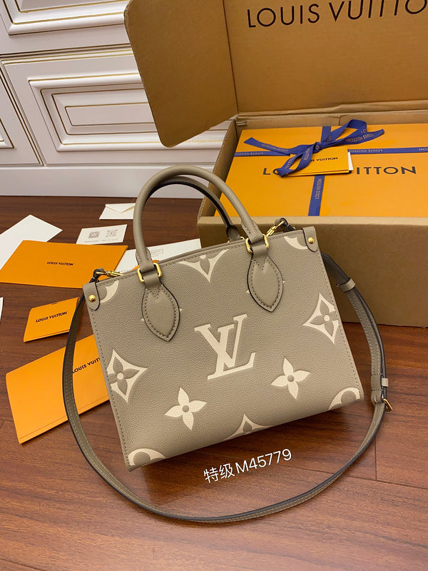 LO - LV Bags - 16191