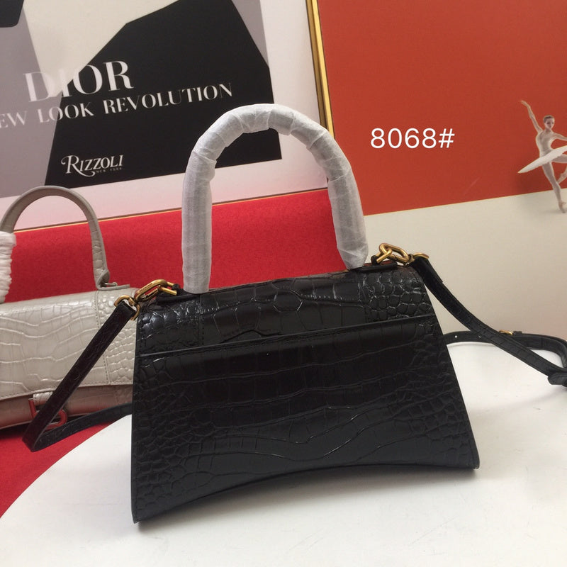 LO - BLN-CIAGA WOMEN LUXURY BAGS - 742