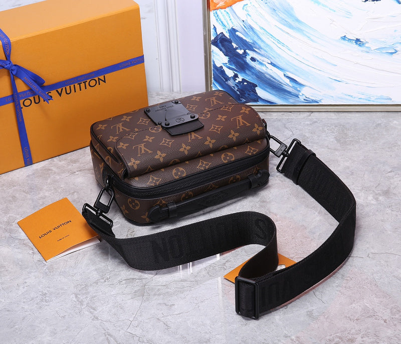 BB - LV Bags - 17119