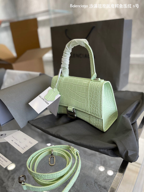 LO - BGA Bags - 1408