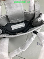 LO - BGA Bags - 2420